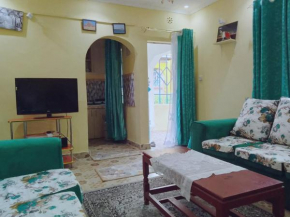 BONNY KINGs FARMSTAY